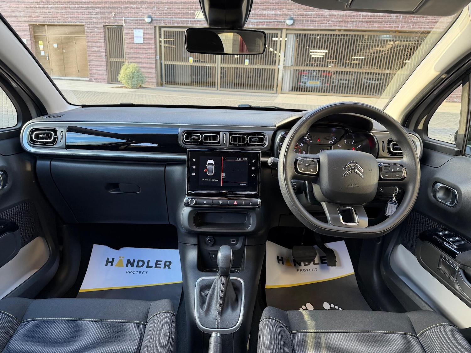 Used Citroen C3 2024 for sale - 76942633: Photo 22