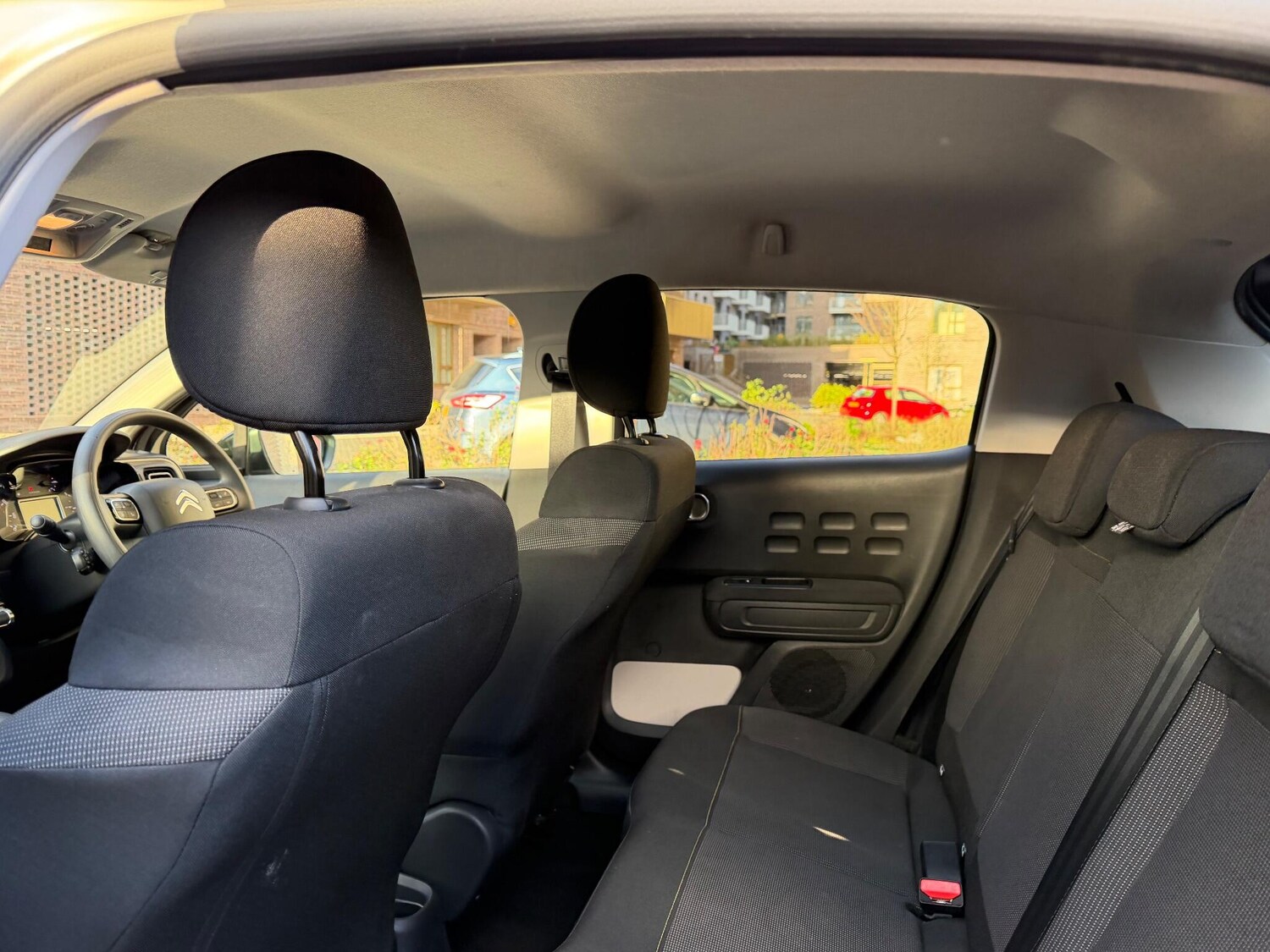 Used Citroen C3 2024 for sale - 76942633: Photo 23