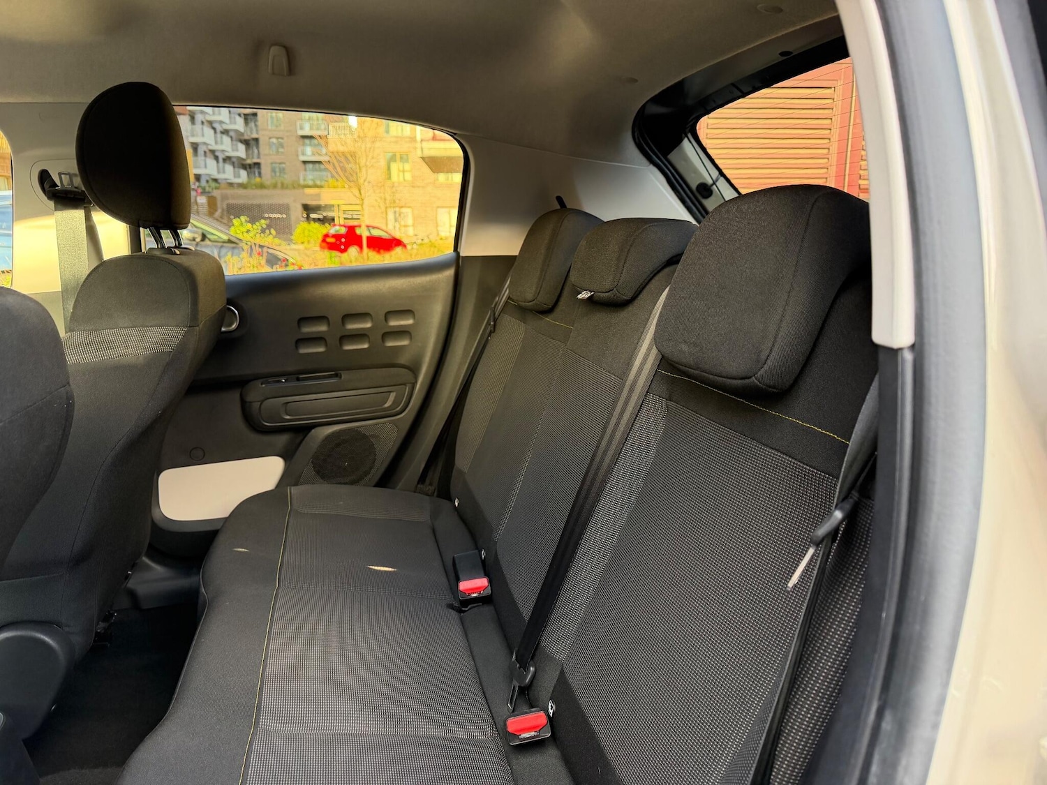 Used Citroen C3 2024 for sale - 76942633: Photo 24