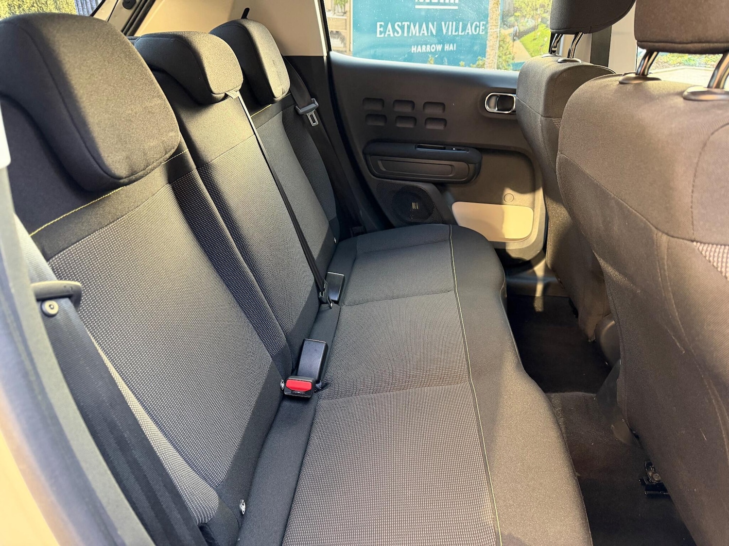 Used Citroen C3 2024 for sale - 76942633: Photo 25