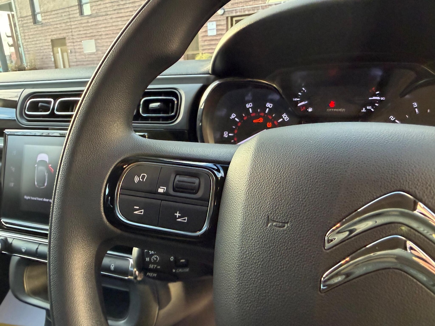 Used Citroen C3 2024 for sale - 76942633: Photo 26