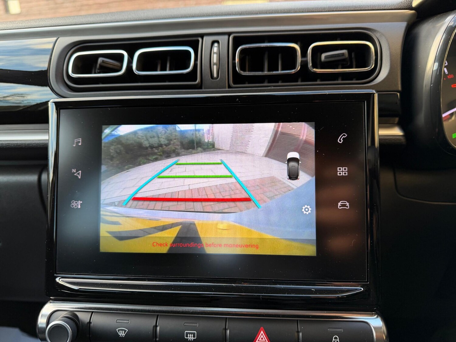 Used Citroen C3 2024 for sale - 76942633: Photo 28