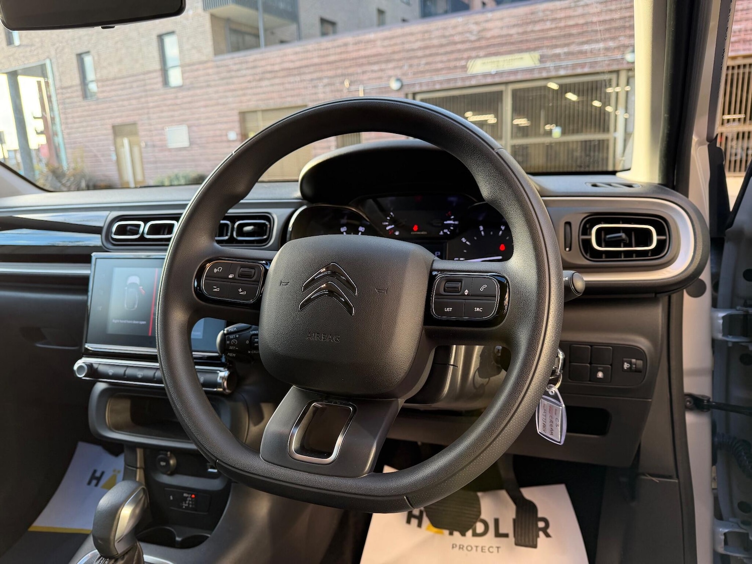 Used Citroen C3 2024 for sale - 76942633: Photo 29