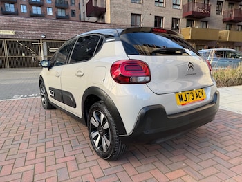 Used Citroen C3 2024 for sale - 76942633: Photo