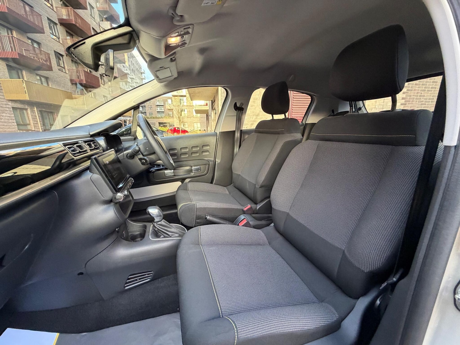 Used Citroen C3 2024 for sale - 76942633: Photo 30