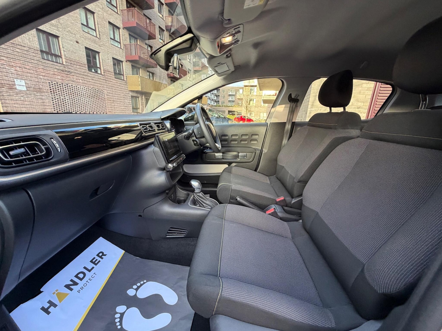 Used Citroen C3 2024 for sale - 76942633: Photo 31