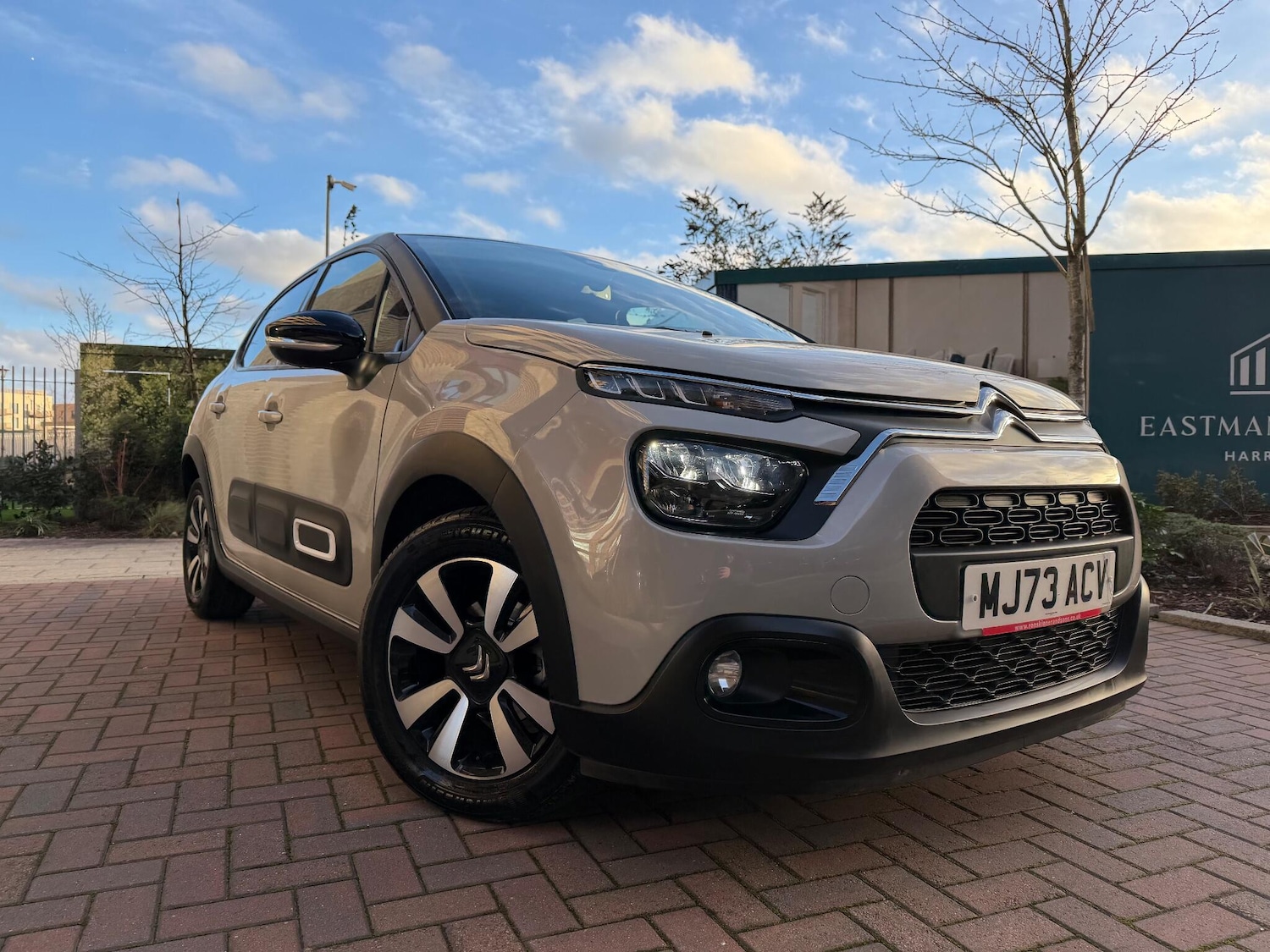 Used Citroen C3 2024 for sale - 76942633: Photo 32