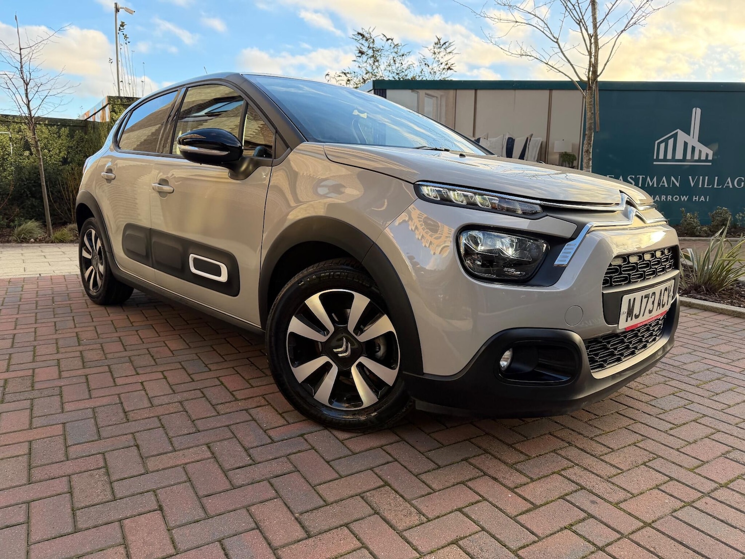 Used Citroen C3 2024 for sale - 76942633: Photo 33