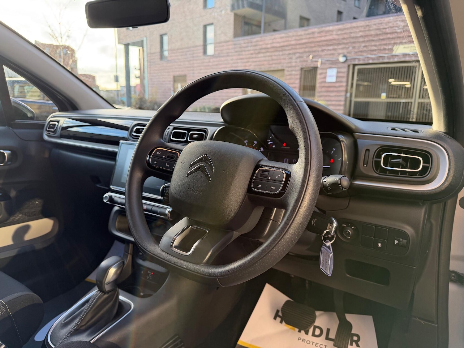 Used Citroen C3 2024 for sale - 76942633: Photo 34