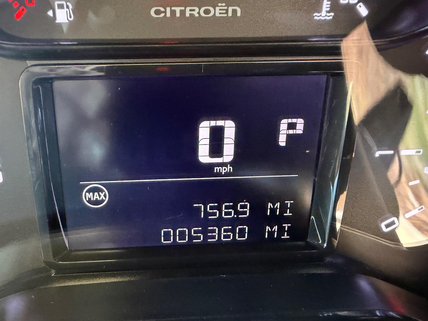 Used Citroen C3 2024 for sale - 76942633: Photo 37