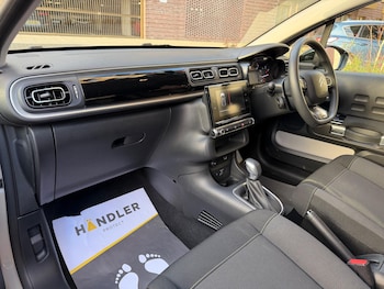 Used Citroen C3 2024 for sale - 76942633: Photo