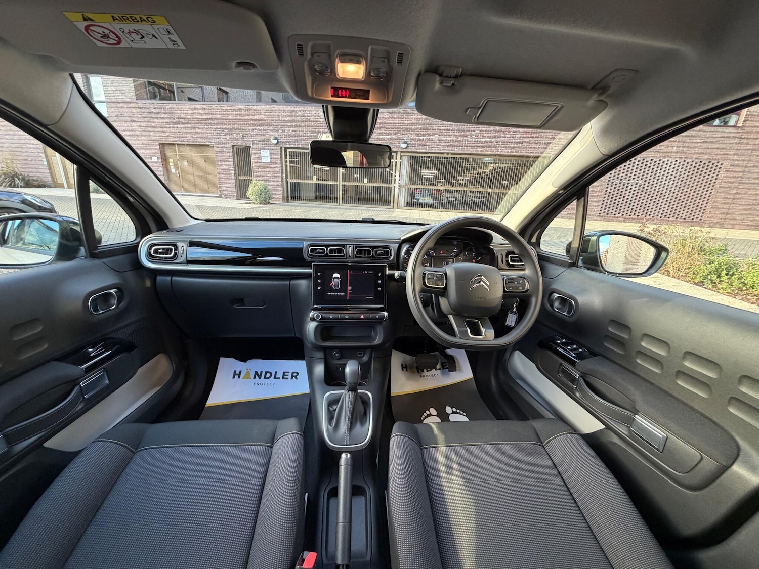 Used Citroen C3 2024 for sale - 76942633: Photo 4