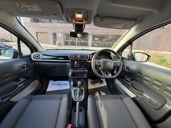 Used Citroen C3 2024 for sale - 76942633: Photo