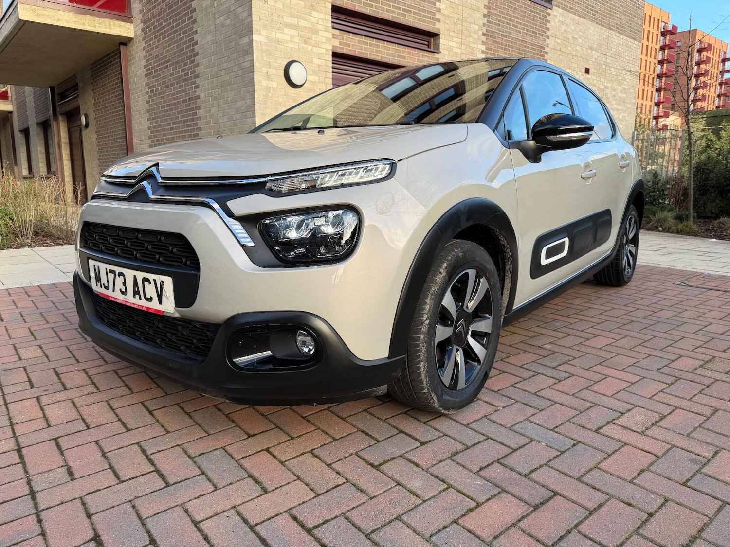 Used Citroen C3 2024 for sale - 76942633: Photo 5