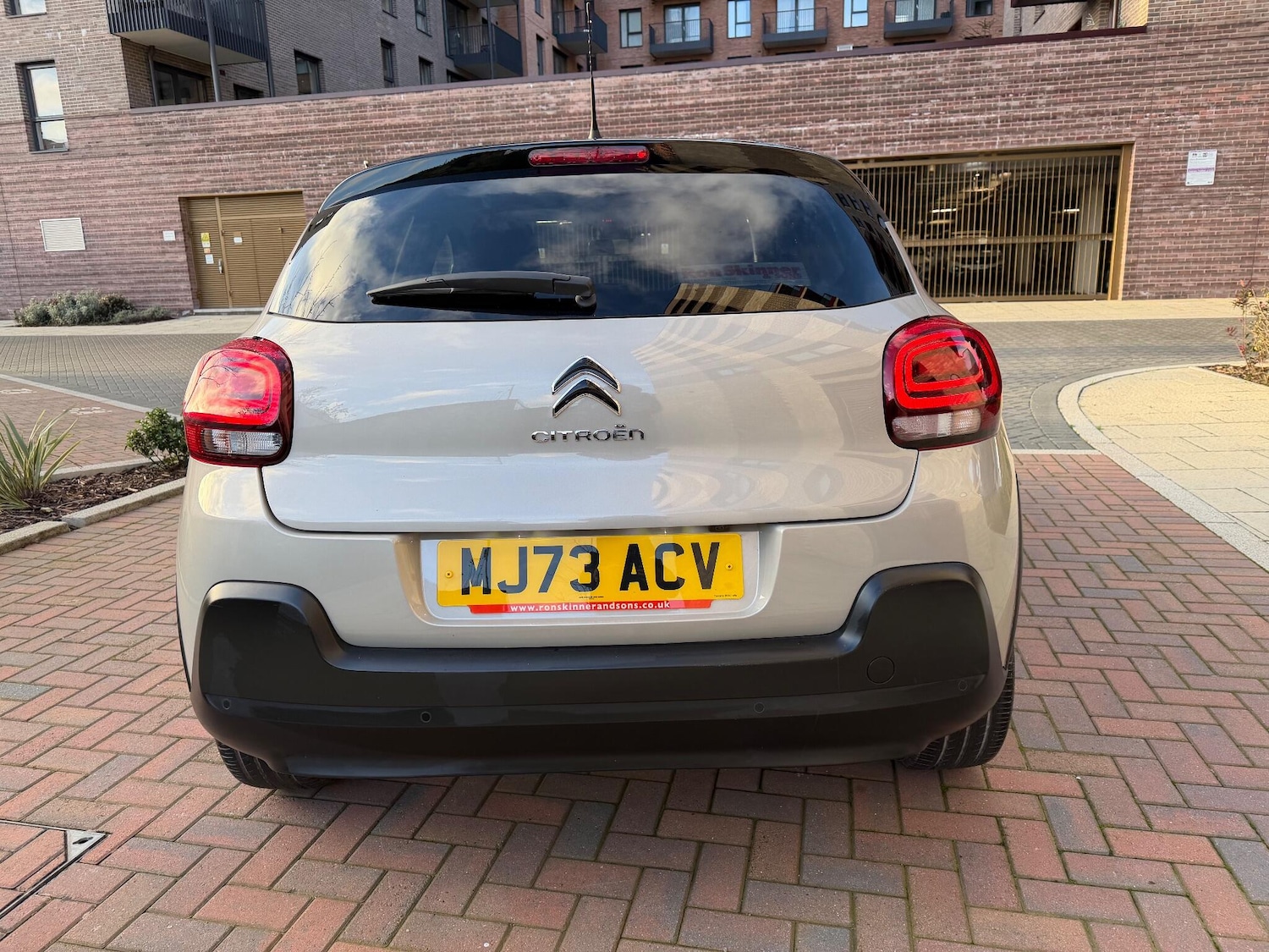Used Citroen C3 2024 for sale - 76942633: Photo 6