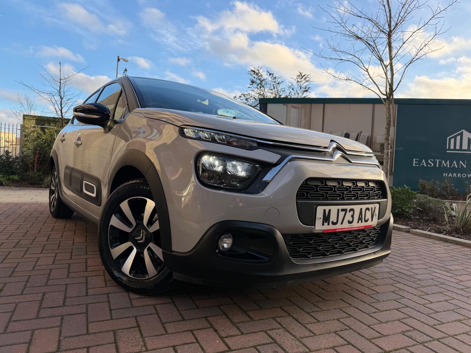 Used Citroen C3 2024 for sale - 76942633: Photo 7