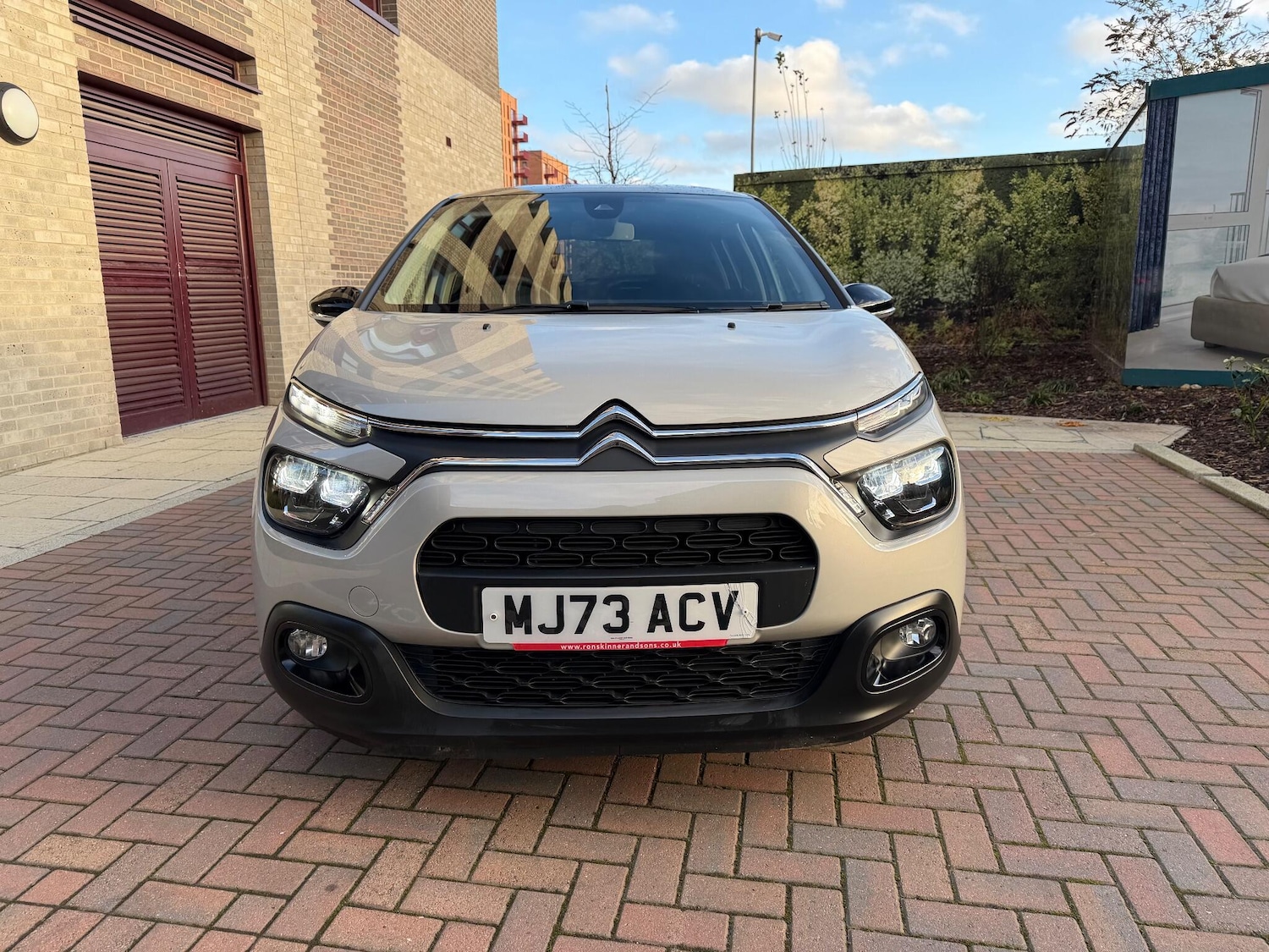 Used Citroen C3 2024 for sale - 76942633: Photo 8