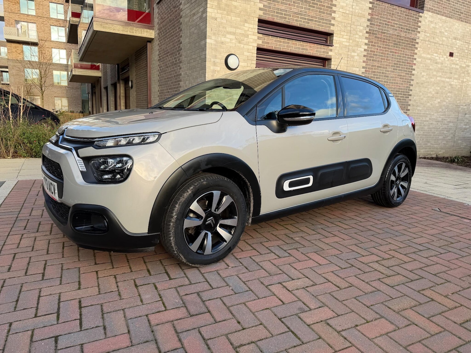 Used Citroen C3 2024 for sale - 76942633: Photo 9