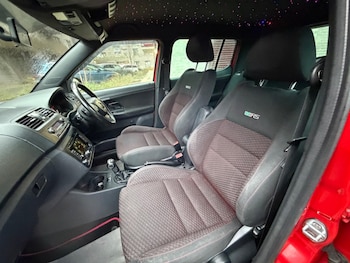 Used Skoda Fabia 2011 for sale - 77315359: Photo