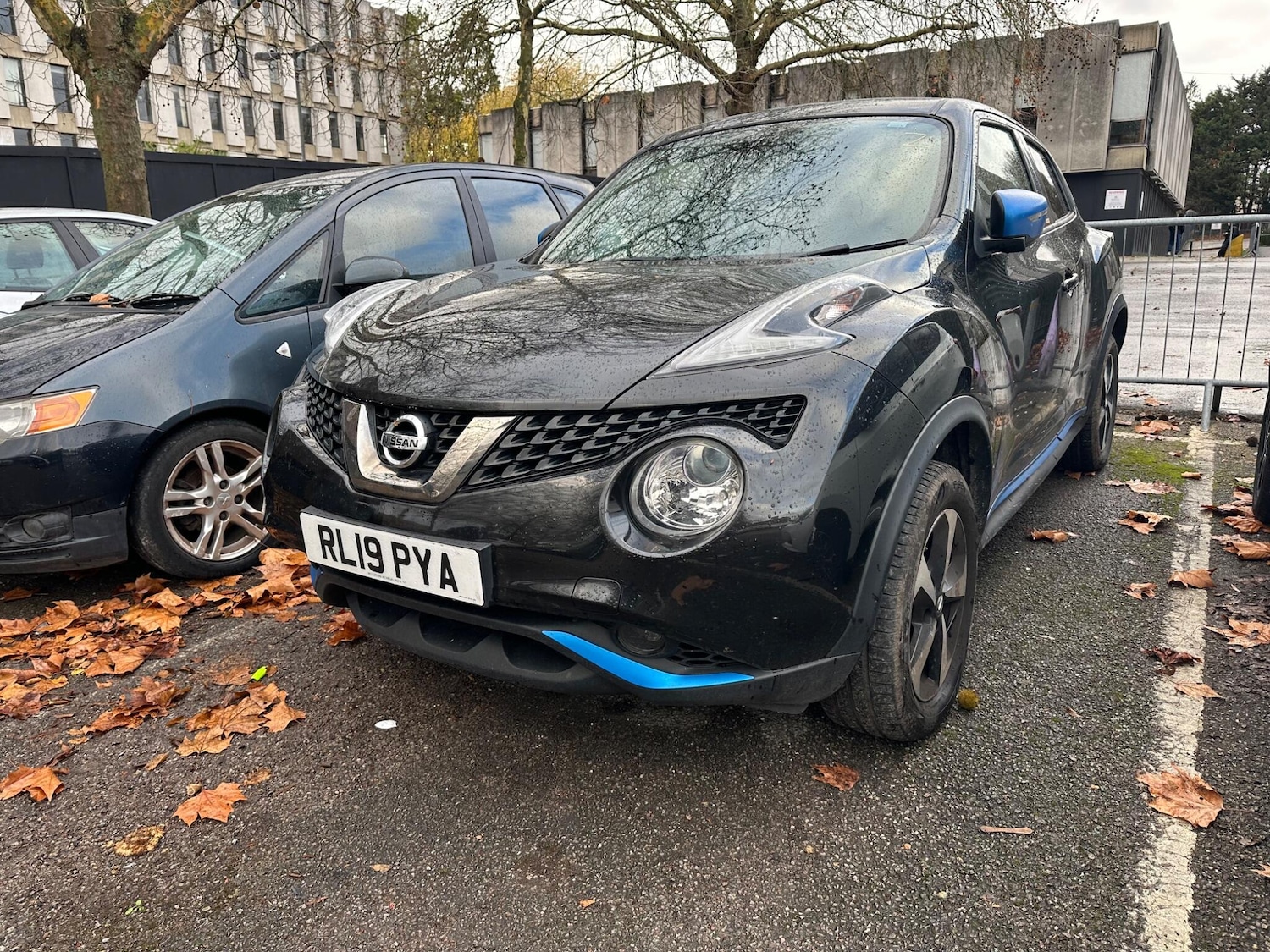 Used Nissan Juke 2019 for sale - 76753293: Photo 1