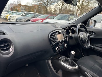 Used Nissan Juke 2019 for sale - 76753293: Photo