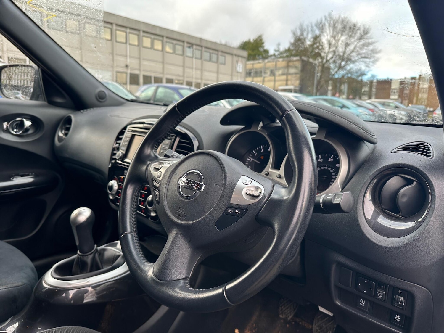 Used Nissan Juke 2019 for sale - 76753293: Photo 5
