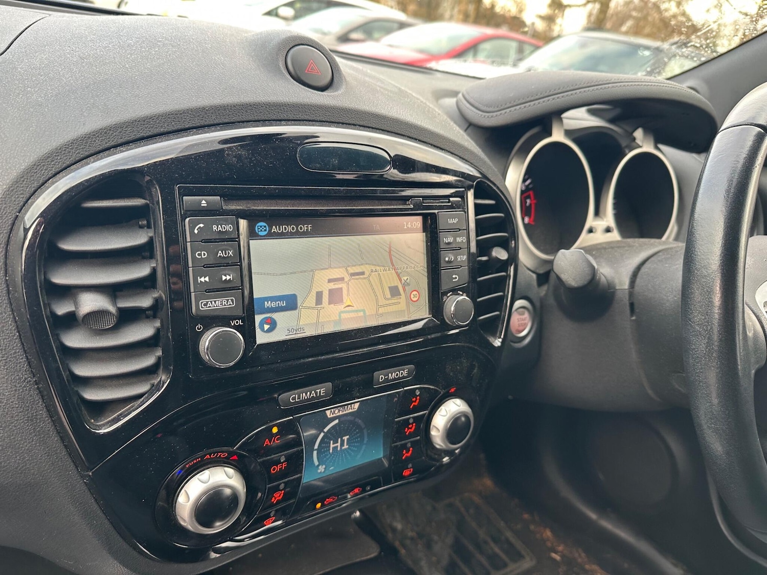 Used Nissan Juke 2019 for sale - 76753293: Photo 7