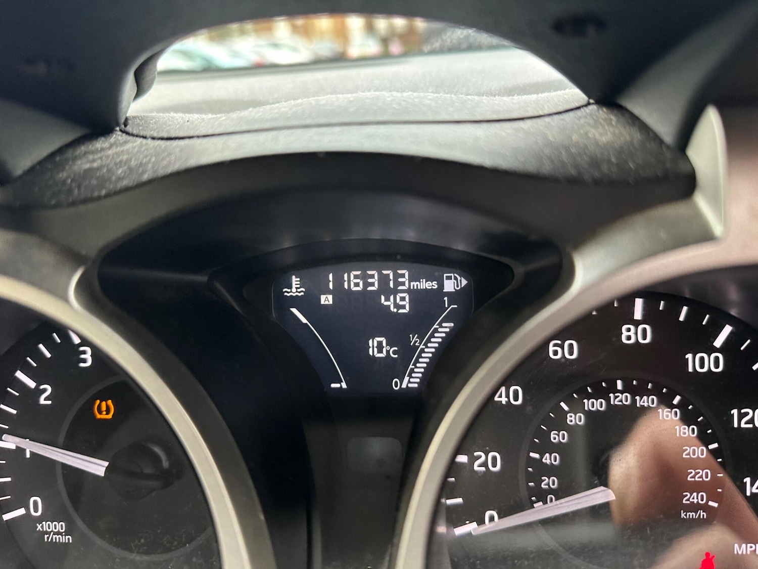 Used Nissan Juke 2019 for sale - 76753293: Photo 9