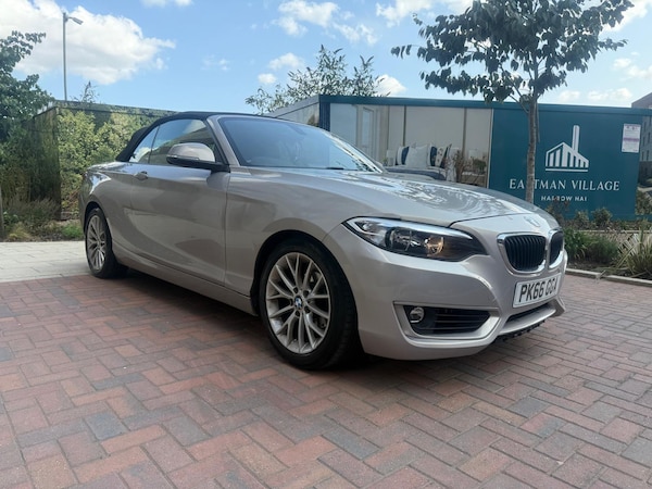 Used BMW 2 Series 2016 for sale - 75258584: Photo 14