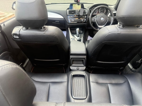 Used BMW 2 Series 2016 for sale - 75258584: Photo 17
