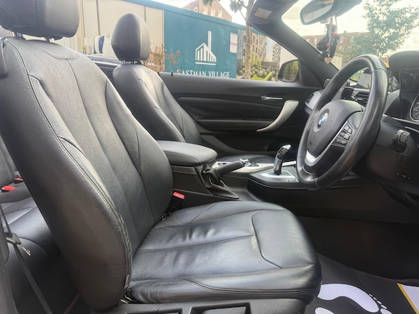 Used BMW 2 Series 2016 for sale - 75258584: Photo 26