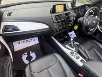Used BMW 2 Series 2016 for sale - 75258584: Photo
