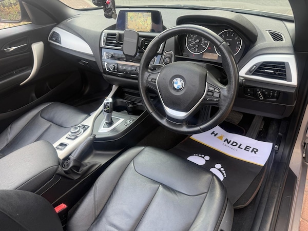 Used BMW 2 Series 2016 for sale - 75258584: Photo 4