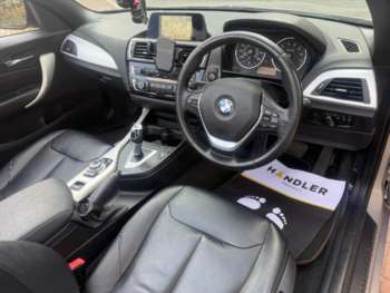 Used BMW 2 Series 2016 for sale - 75258584: Photo
