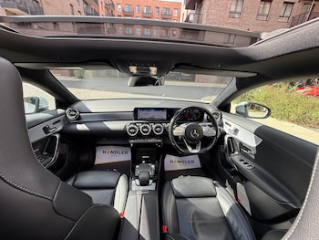 Used Mercedes-Benz CLA 2020 for sale - 79601784: Photo