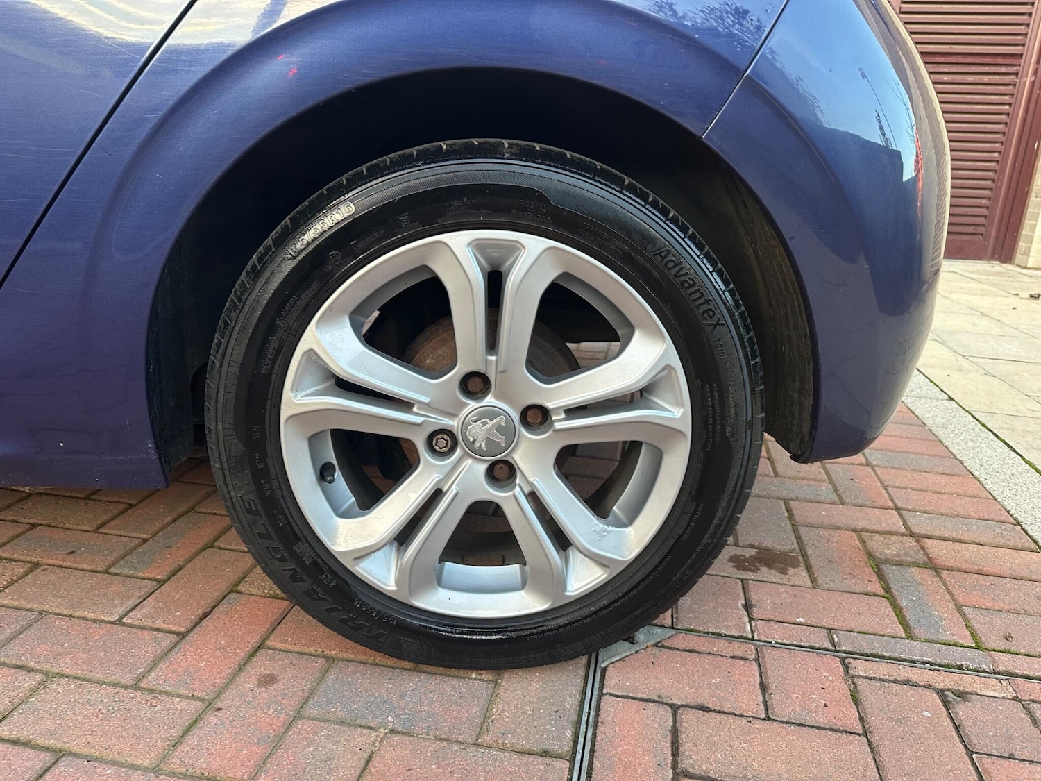 Used Peugeot 208 2015 for sale - 76608522: Photo 12