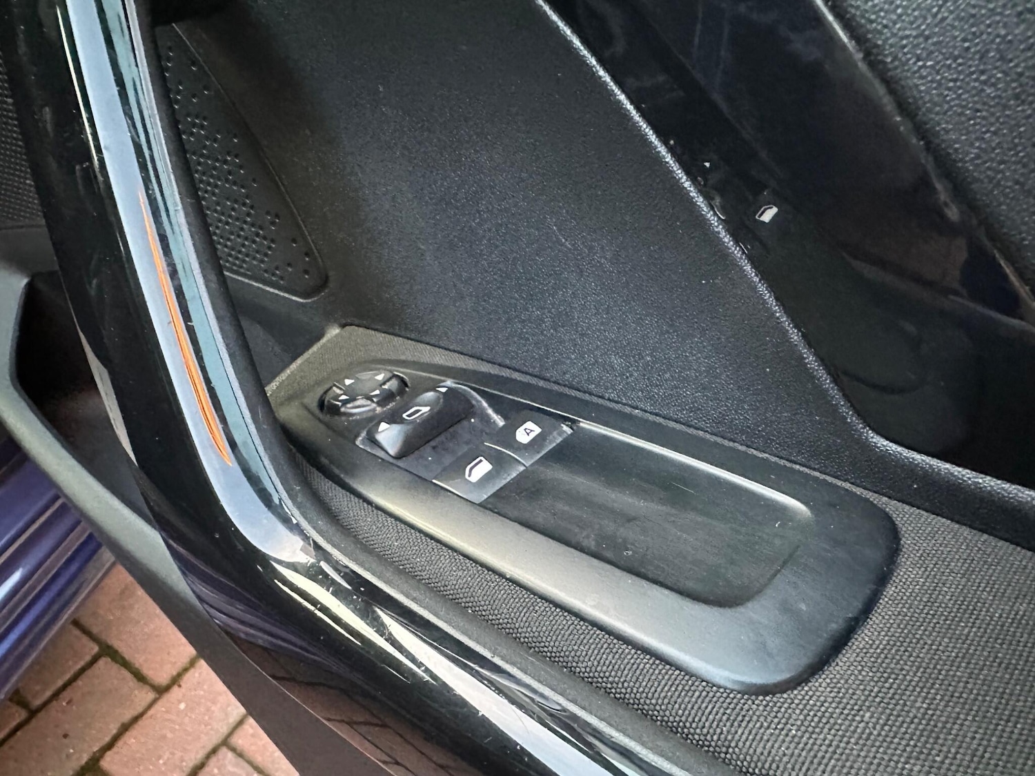 Used Peugeot 208 2015 for sale - 76608522: Photo 23