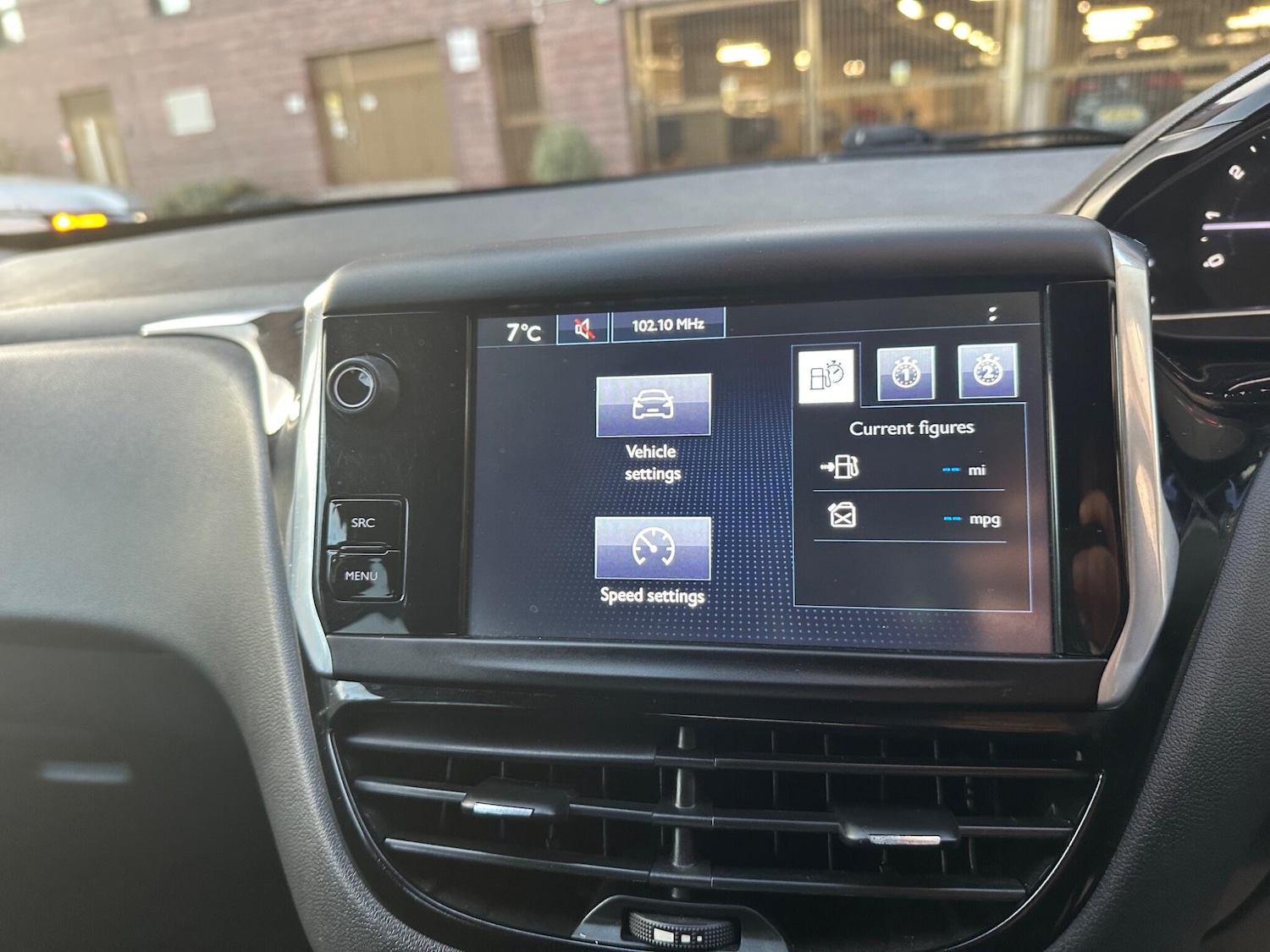 Used Peugeot 208 2015 for sale - 76608522: Photo 26