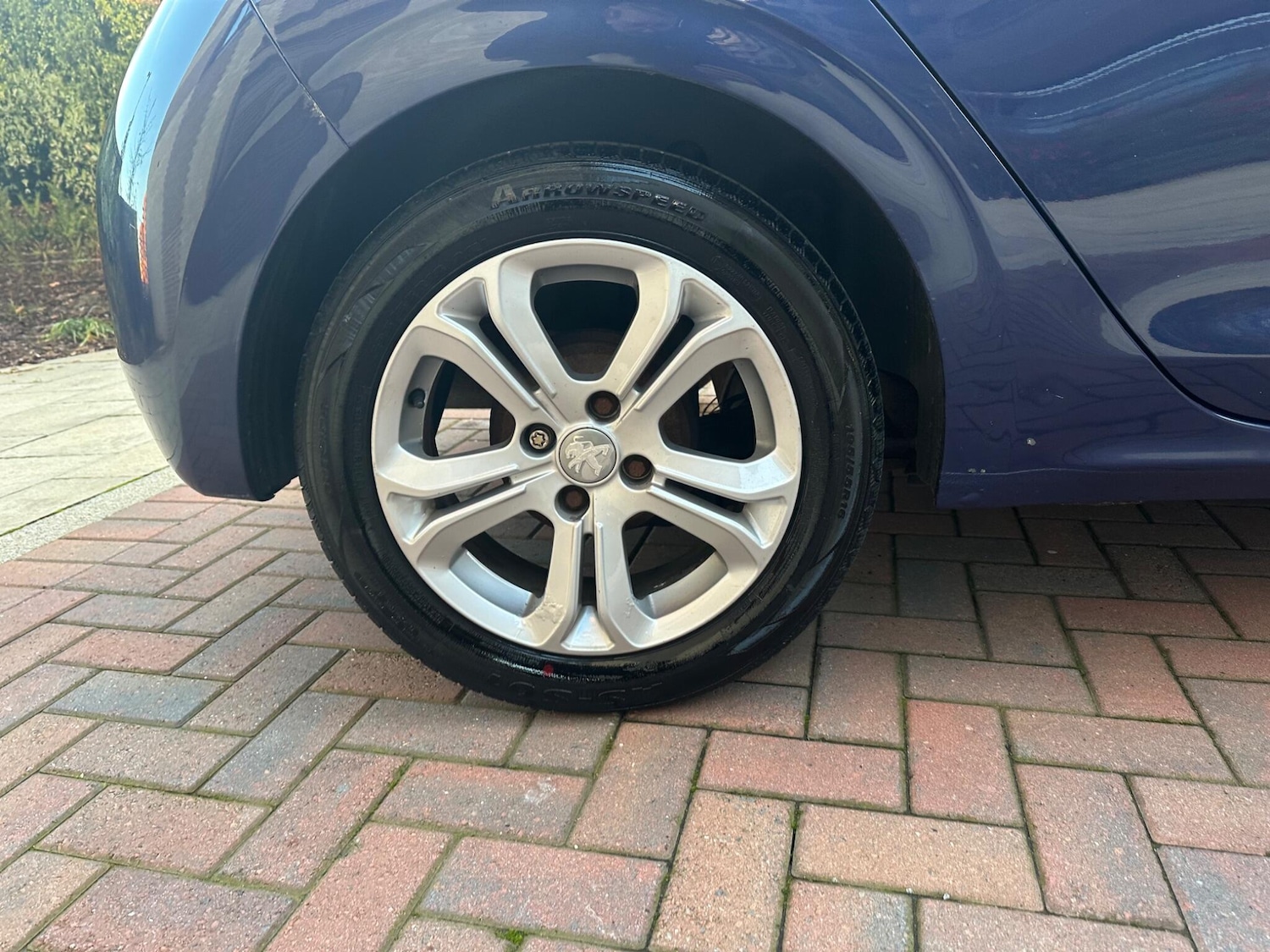 Used Peugeot 208 2015 for sale - 76608522: Photo 9