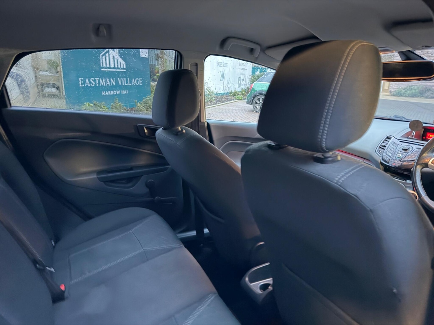 Used Ford Fiesta 2009 for sale - 77400528: Photo 18