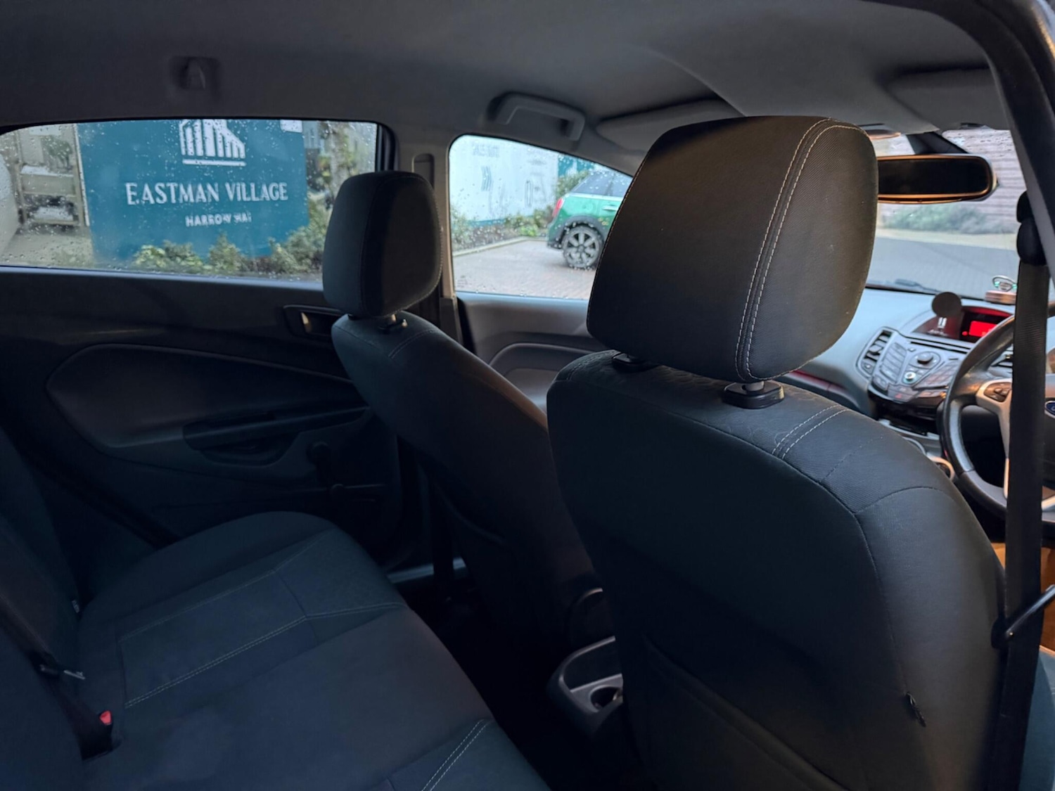 Used Ford Fiesta 2009 for sale - 77400528: Photo 19