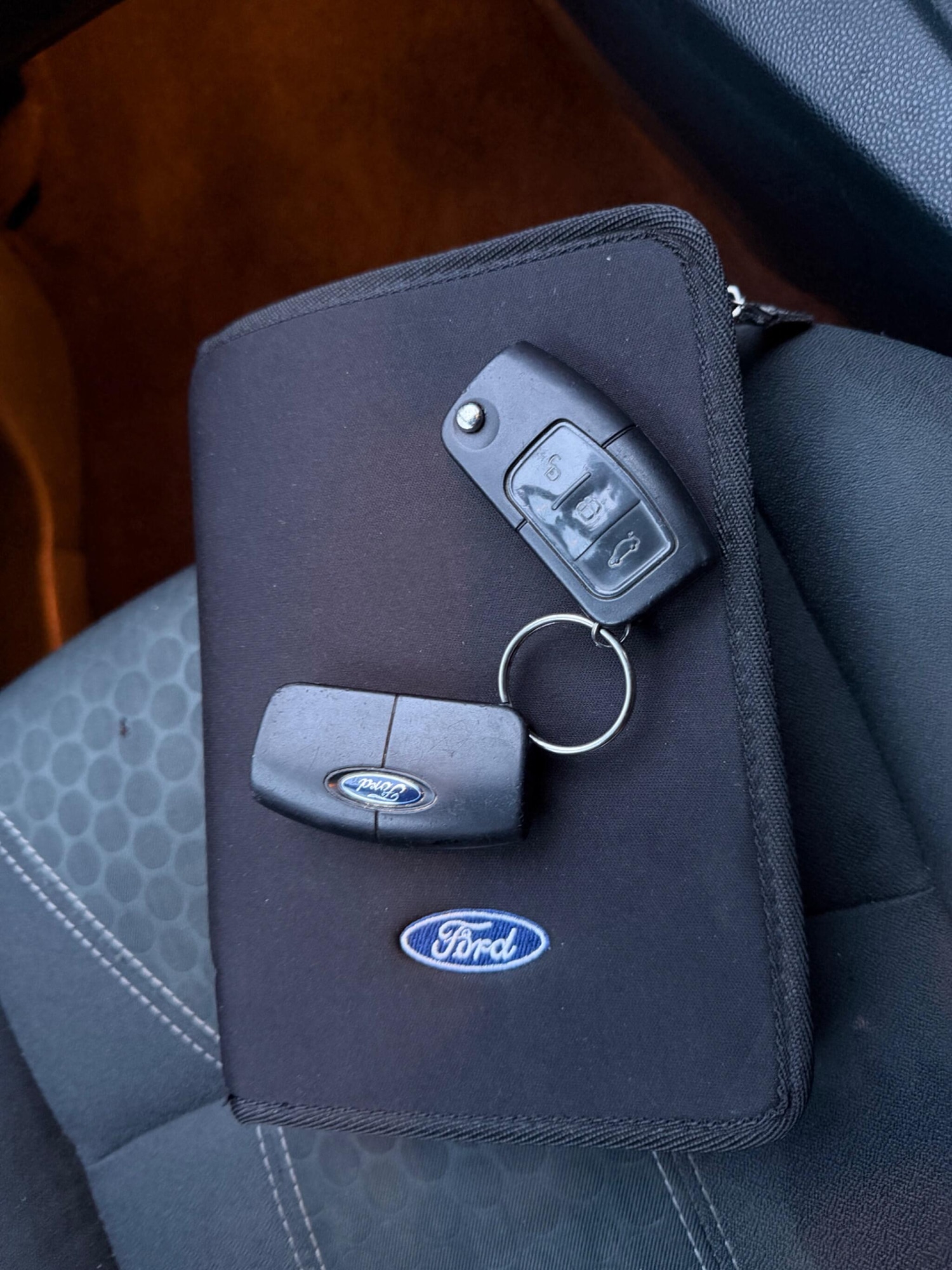 Used Ford Fiesta 2009 for sale - 77400528: Photo 23