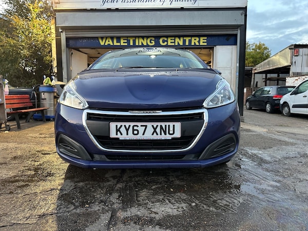 Used Peugeot 208 2017 for sale - 76175618: Photo 11