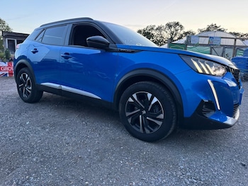 2022 (22) - 1.2 PureTech GT Euro 6 (s/s) 5dr