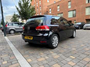 Used Volkswagen Golf 2012 for sale - 73177054: Photo