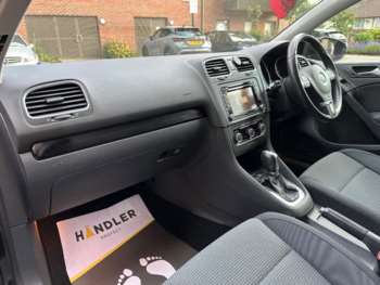Used Volkswagen Golf 2012 for sale - 73177054: Photo