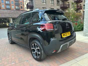 Used Citroen C3 Aircross 2022 for sale - 74642407: Photo