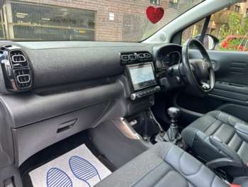 Used Citroen C3 Aircross 2022 for sale - 74642407: Photo