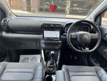 Used Citroen C3 Aircross 2022 for sale - 74642407: Photo