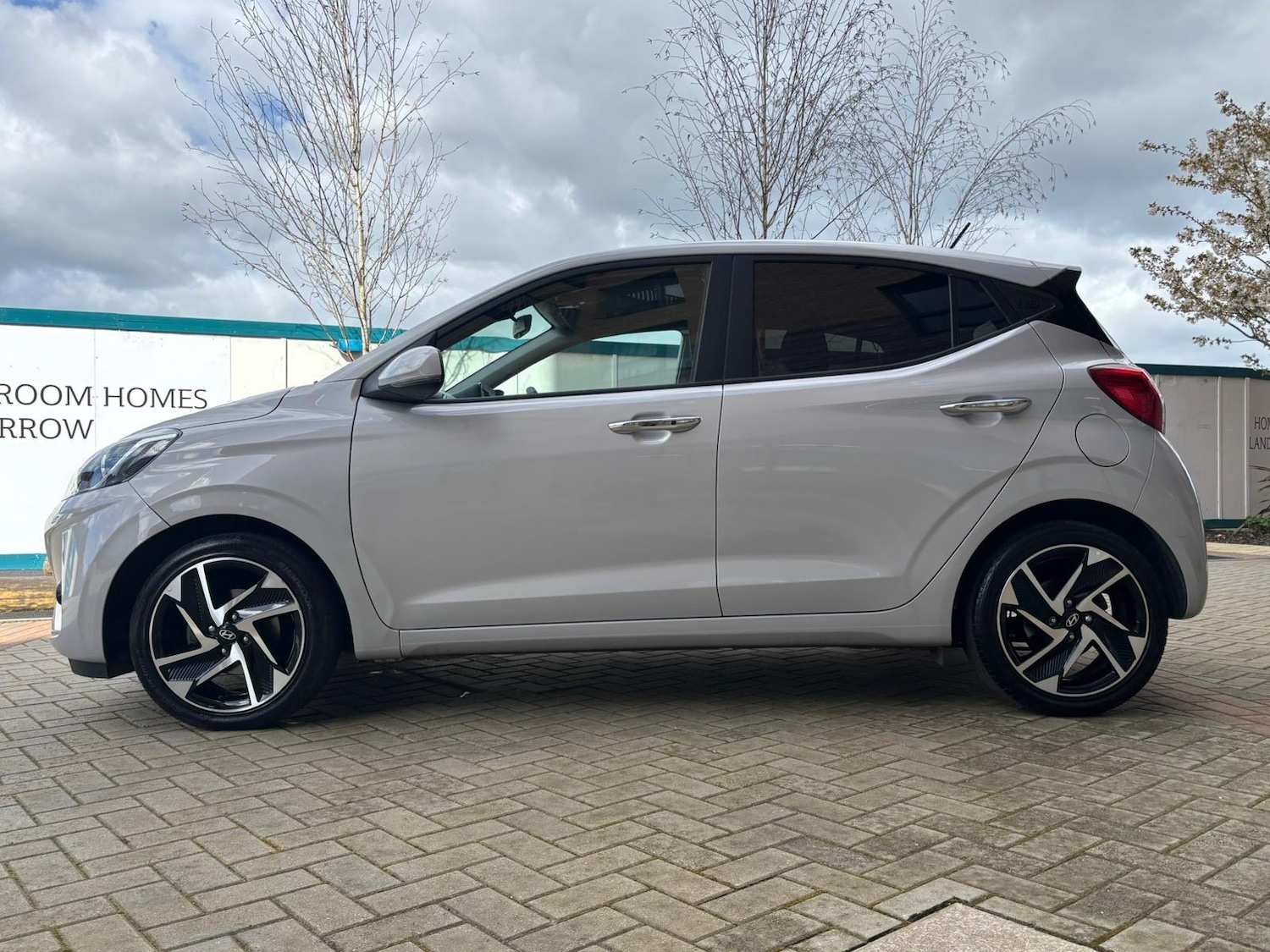 Used Hyundai i10 2024 for sale - 78086640: Photo 27